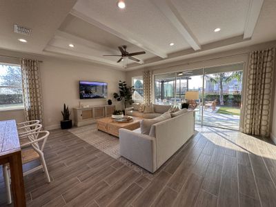 Crossroads at Kelly Park by Dream Finders Homes in Apopka - photo 42 42