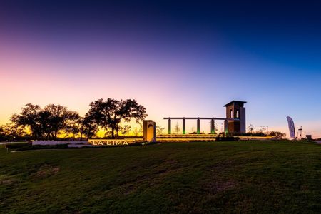 La Cima by Hakes Brothers in San Marcos - image