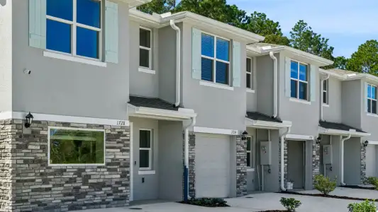 Waywater by D.R. Horton in New Smyrna Beach - image