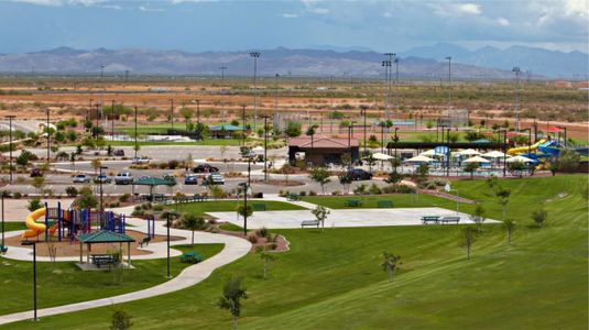 Red Rock Village: Belmar Collection by Lennar in Red Rock - photo 3 3