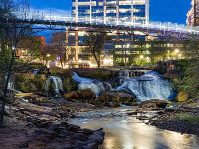 Brayfield Manor - Signature Collection by Meritage Homes in Wellford - image