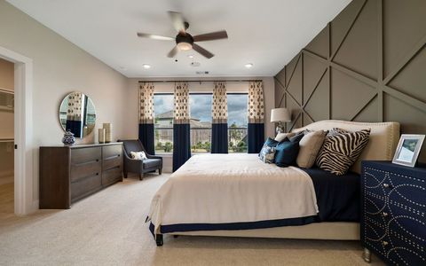 Windrose Green by CastleRock Communities in Angleton - photo 48 48