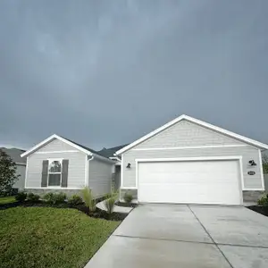 Anabelle Island - Executive Series by KB Home in Green Cove Springs - image 6