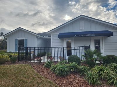 Dunns Crossing by Dream Finders Homes in Jacksonville - photo 21 21