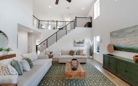 Balmoral by CastleRock Communities in Houston - photo 61 61