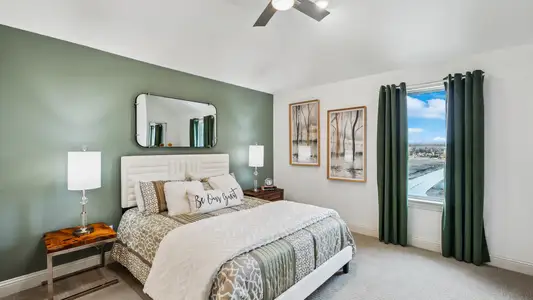 Solterra Texas by DRB Homes in Mesquite - image 20