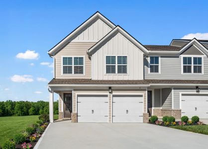 Bear Creek Glen by Drees Custom Homes in Columbia - image