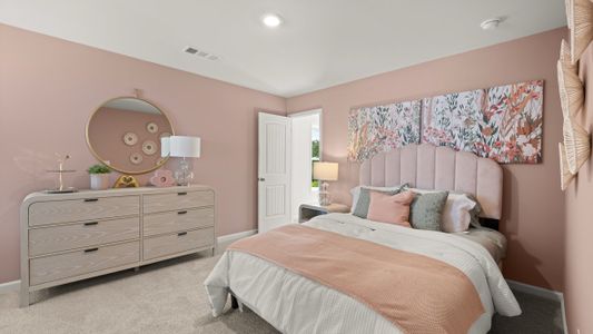Hamptons at Riverwood by D.R. Horton in Dallas - photo 57 57