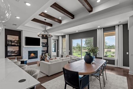 Del Webb New Braunfels at Veramendi by Del Webb in New Braunfels - image 13