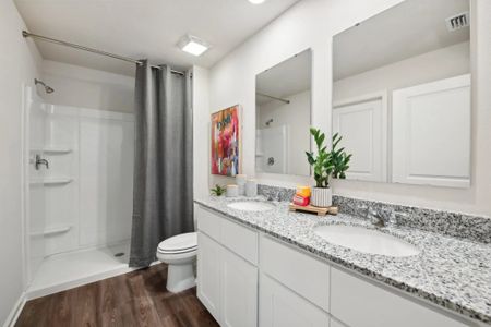 The Collection at Bradbury Creek 4