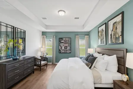 Enclave at Willis by Smith Douglas Homes in Willis - image 10