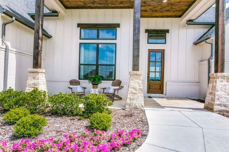 The Highlands of Northlake by Kindred Homes in Northlake - image 3