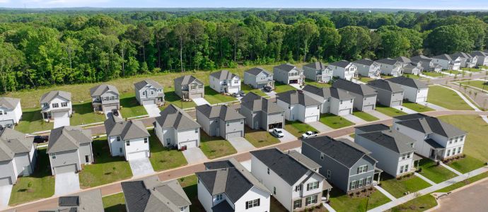 Braselton Townside by Lennar in Braselton - photo 0