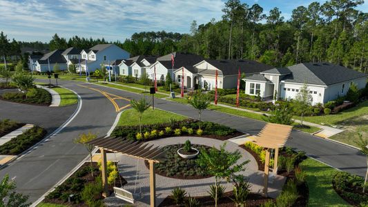 Tributary - Master planned community in Yulee, FL 15 15