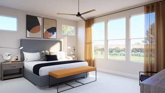 Sage Collection – Freedom at Anthem by Landsea Homes in Kyle - image 11