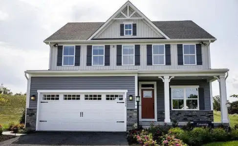 Brookshire Signature Homes 3