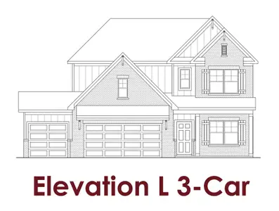 Greenefield by Chafin Communities in Cartersville - image