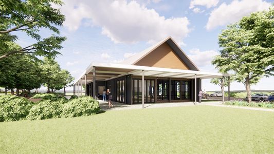 Briarley 60' by Perry Homes in Montgomery - image 8