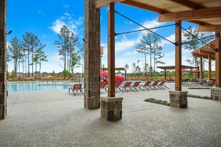 Mavera - Master planned community in Conroe, TX 3 3