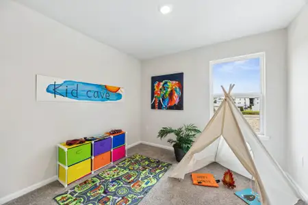 Ashley Laurel Oaks New Townhomes by NAS Jax and OP |SEDA by SEDA New Homes in Jacksonville - image 17