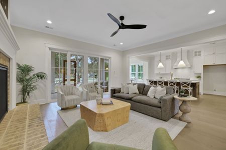 Oldfield by Dream Finders Homes in Okatie - image 10