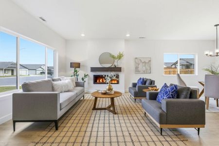 Rosengarth Estates by MonteVista Homes in Bend - image