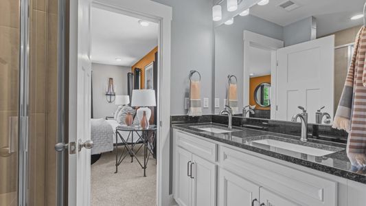 Clayton Crossing by DRB Homes in Arden - photo 17 17