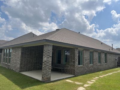 Jordan Ranch: Bristol Collection by Lennar in Fulshear - image 4