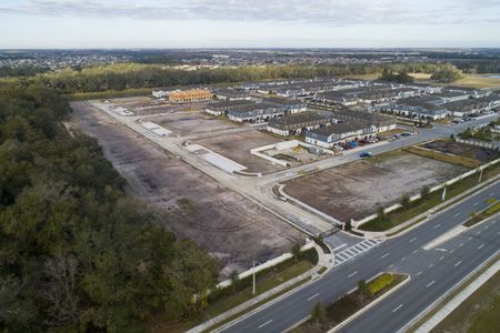 Tyson Ranch by M/I Homes in Orlando - photo 45 45