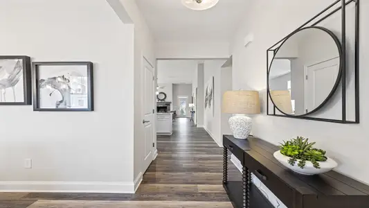 Arrowood Acres by D.R. Horton in Enoree - image 4