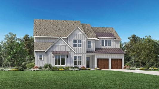 Lakewood at Brookhollow - Master planned community in Frisco, TX 16 16