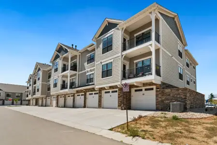 The Lakes at Centerra - North Shore Flats by Landmark Homes in Loveland - photo 14 14