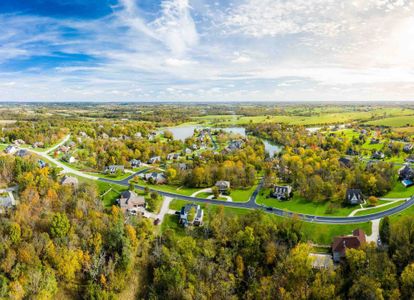 LeTara - Master planned community in Haslet, TX 3 3