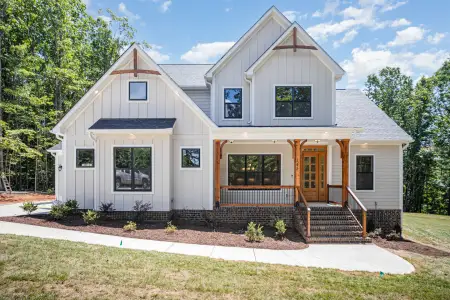 Harbor Watch by Greybrook Homes in Statesville - image 2