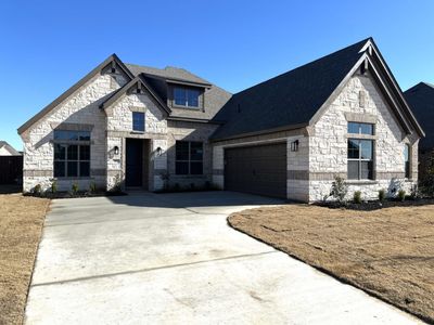 Belle Meadows by Landsea Homes in Cleburne - photo 8 8