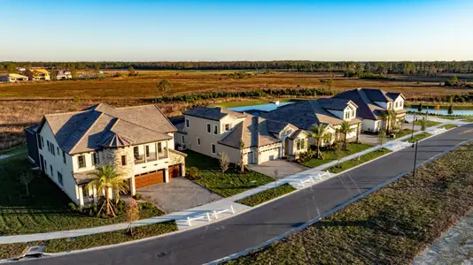 Two Rivers by Homes by WestBay in Zephyrhills - photo 0