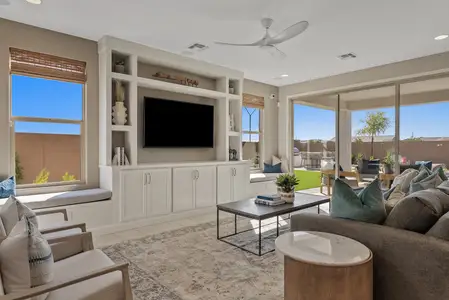 Ladera Trails Encore 3