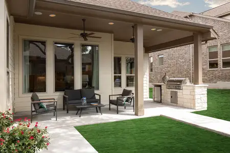 6 Creeks 55' by Coventry Homes in Kyle - image 6