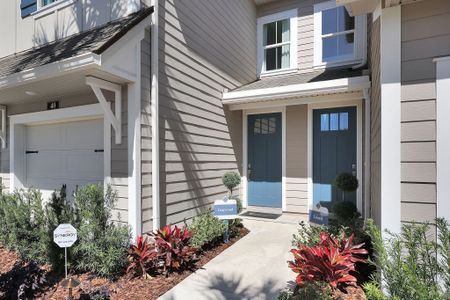 Woodland Park by Providence Homes (Florida) in Ponte Vedra Beach - photo 11 11