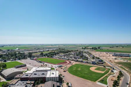 Conestoga by Baessler Homes in Ault - image 9