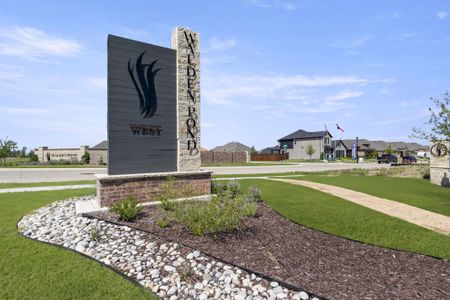 Walden Pond by UnionMain Homes in Forney - image 16