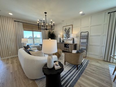 Calumet by Brightland Homes in Jarrell - photo 18 18