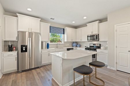 Messinger Village by Milestone Community Builders in Austin - photo 15 15