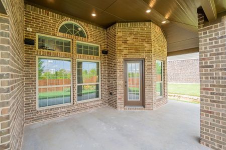 Marine Creek Ranch by First Texas Homes in Fort Worth - photo 8 8