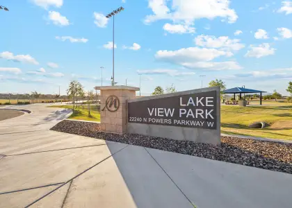 The Lakes at Rancho El Dorado by Century Communities in Maricopa - image 2