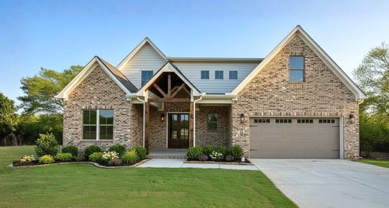 Creekside by Riverstone Construction, LLC in Cleveland - image 8