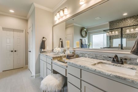 Sunwest Village Phase 10 by John Houston Homes in McGregor - photo 0