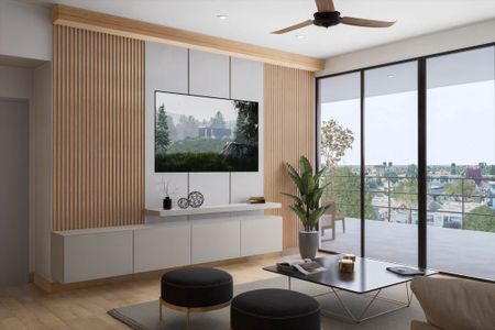 The Goldwater Residences by Adlanto in Scottsdale - image 7