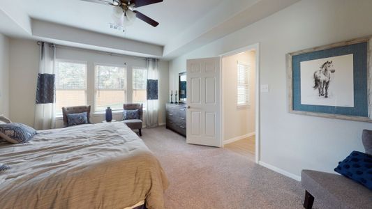 Rosehill Meadow by Colina Homes in Tomball - photo 20 20