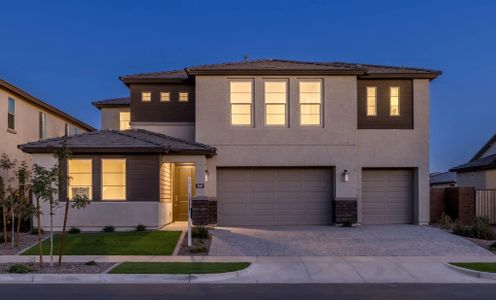 Eastmark - Master planned community in Mesa, AZ 16 16